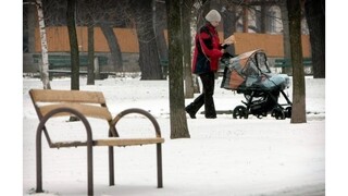 Mamičky si prilepšia, od budúceho roka sa materské zvýši o 100 eur