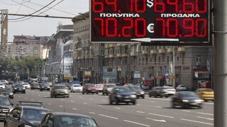 Sankcie voči Rusku potrvajú, Západ ich predĺžil o ďalších šesť mesiacov