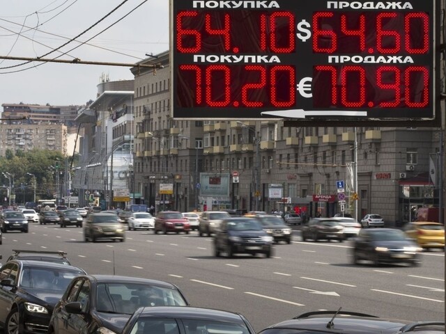 Sankcie voči Rusku potrvajú, Západ ich predĺžil o ďalších šesť mesiacov