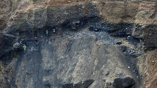 Po ničivom zosuve v Mjanmarsku hlásia asi sto obetí a veľa nezvestných