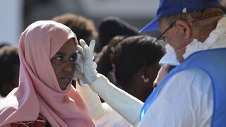 Slovenskí dobrovoľníci pomáhajú po celom svete, najviac v Keni