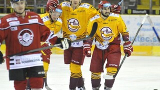 Trenčín stúpa v tabuľke, doma si poradil s Banskou Bystricou