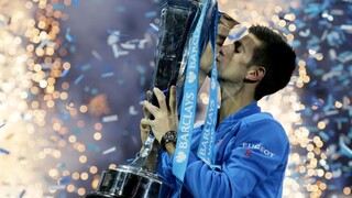 Djokovič zdolal vo finále Federera a získal piaty titul
