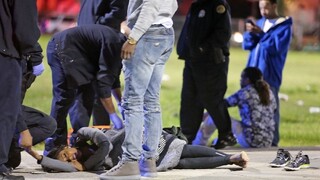 V New Orleanse postrelili počas nakrúcania videoklipu 16 ľudí