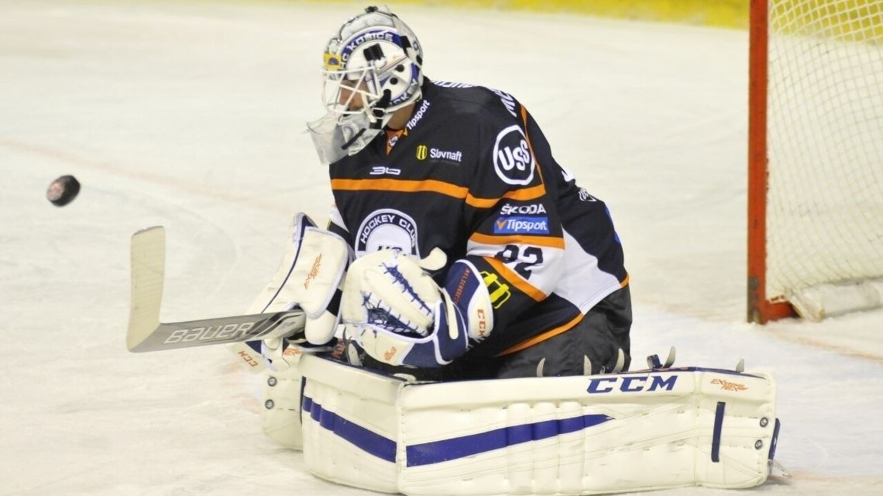 Tipsport Liga: Hráčmi týždňa Melicherčík, Milam aj Laliberté