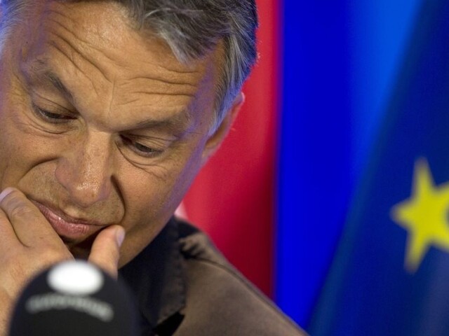 Orbán: Všetci teroristi sú migranti, otázkou je len to, kedy prišli do EÚ