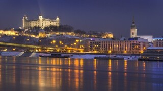 Nočný život v Bratislave sa zmení, Staré Mesto siaha na otváracie hodiny
