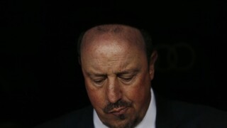 Benitez zostáva trénerom Realu, nestratil dôveru prezidenta klubu