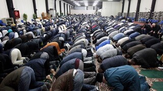 Mešita v bruselskom Molenbeeku dostala výhražný list od "Kresťanského štátu"
