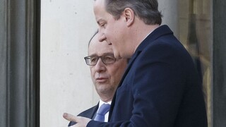 Briti otočili: Po Paríži chce väčšina odísť z Európskej únie