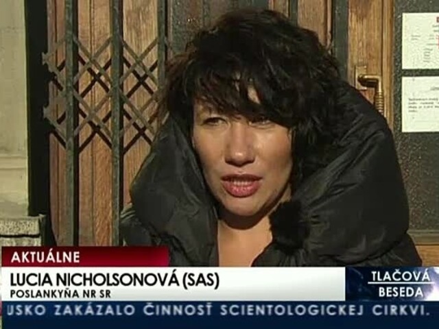 TB SaS o plánovaných zmenách v nočnom živote bratislavského Starého Mesta