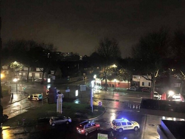 Vo francúzskom Roubaix sa strieľalo, rukojemníkov polícia oslobodila