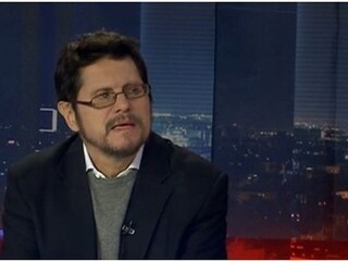 Turci odpálili ruský stroj / Ohrozená Európa a hodnoty / Staré Mesto vs. podniky