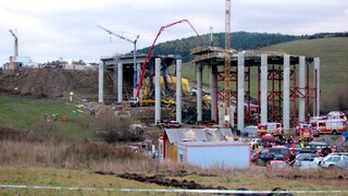V kauze zrúteného mosta pri Kurimanoch obvinili nemeckú statičku