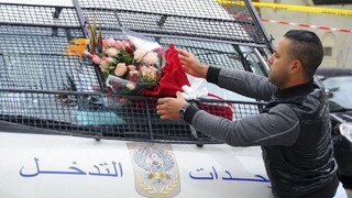 Islamský štát útočil, medzi obeťami je prezidentská stráž