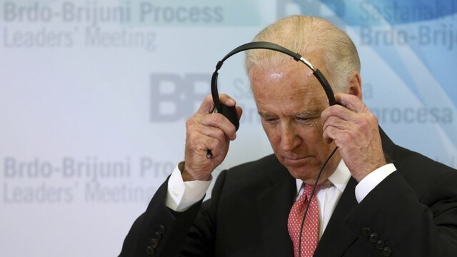 Záhrebského samitu o migrácii sa zúčastnil aj Joe Biden