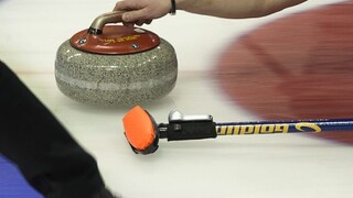 Slováci zanechali na šampionáte v curlingu dobrý dojem