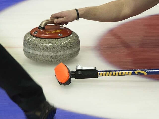 Slováci zanechali na šampionáte v curlingu dobrý dojem