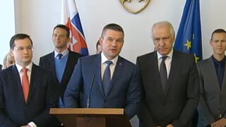 TB P. Pellegriniho o schválení zákona o športe