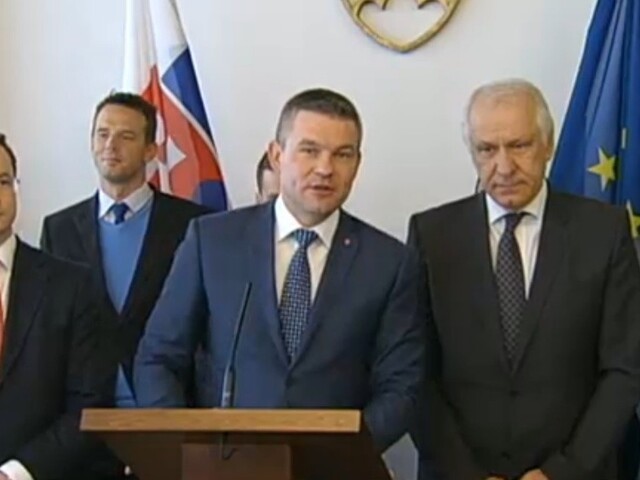 TB P. Pellegriniho o schválení zákona o športe
