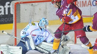 Líder zo Zvolena prehral v Žiline, na čele tabuľky je Nitra