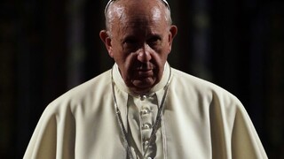Pápež František si v Ugande uctil pamiatku mučeníkov
