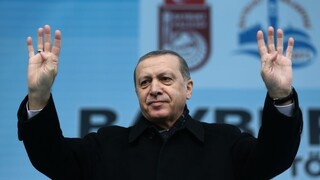 Erdogan vyslovil poľutovanie nad zostrelením ruského lietadla