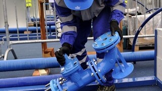 V Zákamennom už suchá nehrozia, majú nový vodovod