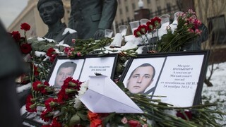 Rusko prevzalo telo zostreleného pilota zo Sýrie, Ankara trvá na svojej verzii