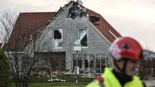 Severské krajiny zasiahla búrková smršť, tisícky ľudí zostali bez elektriny