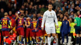 Finalistami hlasovania o hráča roka Ronaldo, Messi a Neymar