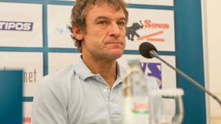 Tenisové hviezdy v Bratislave. Hlavným lákadlom bude Švéd Wilander