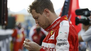 Vettel si je stopercentne istý, že v ďalšej sezóne porazia Mercedes