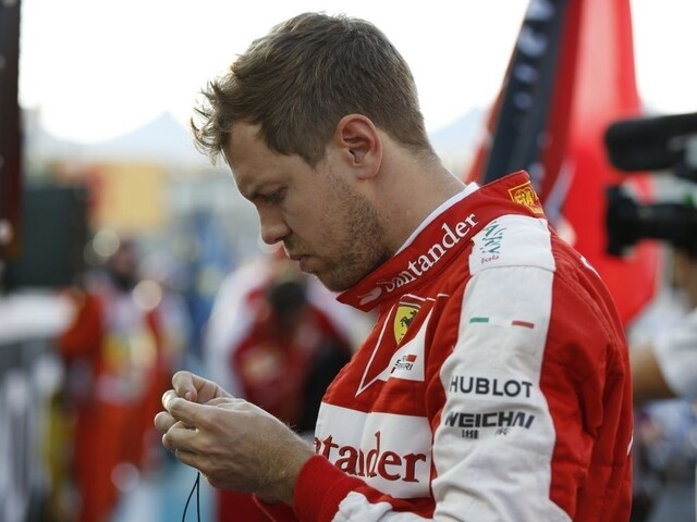 Vettel si je stopercentne istý, že v ďalšej sezóne porazia Mercedes