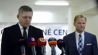 TB R. Fica a V. Hudáka o projekte Zelená domácnostiam