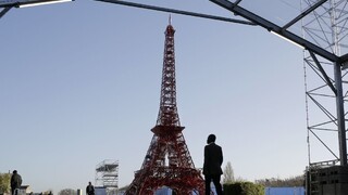 V Paríži sa začal proces so siedmimi podozrivými islamistami