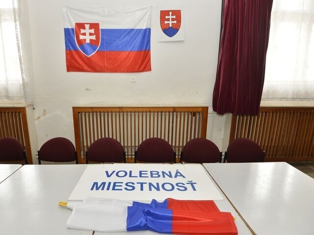 Vláda vyčlenila na parlamentné voľby rekordnú sumu