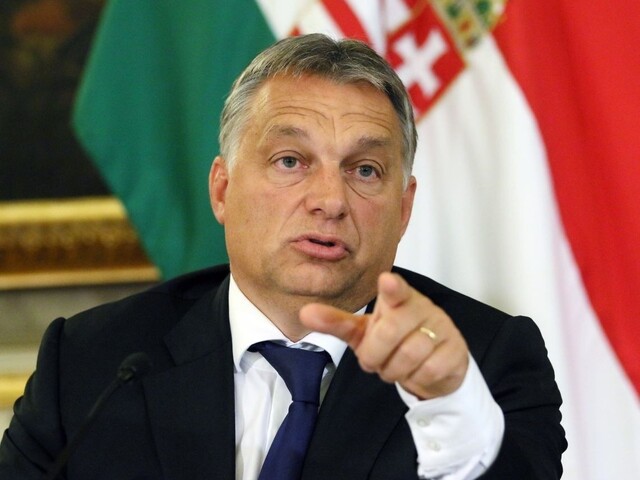 Tajná dohoda o prerozdelení migrantov? Podľa Orbána je všetko dohodnuté
