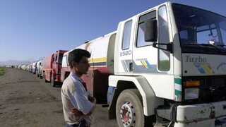 Rusi obvinili Turecko z nákupu ropy od islamistov, Erdogan to popiera