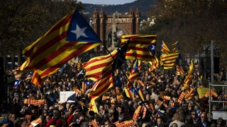 Španieli katalánskej nezávislosti neprajú, rezolúcia o odtrhnutí neprešla súdom