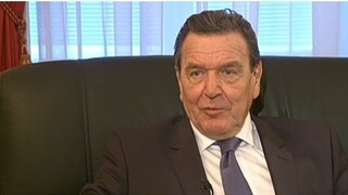 Budúcnosť Európy a kapitalizmu / Protiteroristické zákony