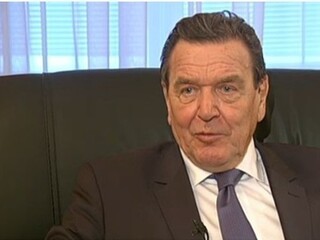 Budúcnosť Európy a kapitalizmu / Protiteroristické zákony