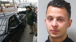 Abdeslam uniká spravodlivosti, registrovali ho v susednom Rakúsku