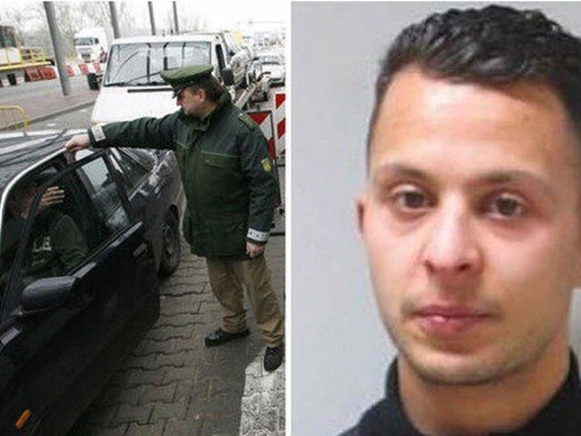 Abdeslam uniká spravodlivosti, registrovali ho v susednom Rakúsku