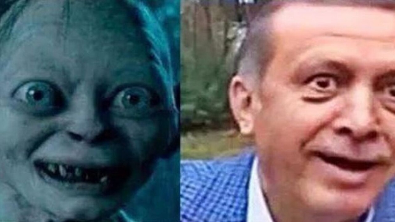 Je Glum z Pána prsteňov zloduch? Tureckého doktora môže stáť slobodu