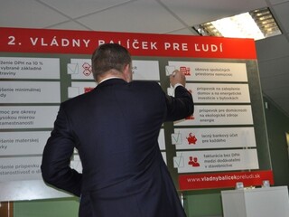Nemocničné priestory sa dočkajú obnovy, vláda vyčlenila 30 miliónov