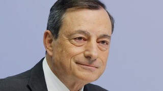 ECB znížila depozitnú sadzbu a predĺžila program nákupu dlhopisov