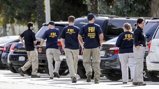 Strelci z Kalifornie mali doma bomby aj tisícky nábojov