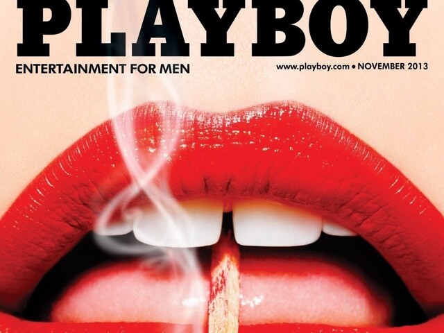 Playboy vo svojom poslednom nahom čísle ukáže sexsymbol z Baywatchu