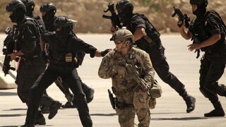 Islamskému štátu bude v Sýrii čeliť nemecká armáda